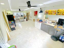 Blk 852 Jurong West Street 81 (Jurong West), HDB 5 Rooms #549111021